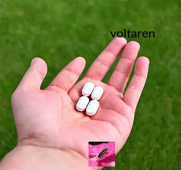 Voltaren ci vuole la ricetta